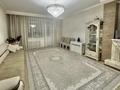 4-комнатная квартира · 160 м² · 9/10 этаж, Ракымжан Кошкарбаев 28 — Касыма Аманжолова за 80 млн ₸ в Астане, Сарайшык р-н — фото 2
