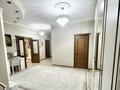 4-комнатная квартира · 160 м² · 9/10 этаж, Ракымжан Кошкарбаев 28 — Касыма Аманжолова за 80 млн ₸ в Астане, Сарайшык р-н — фото 9