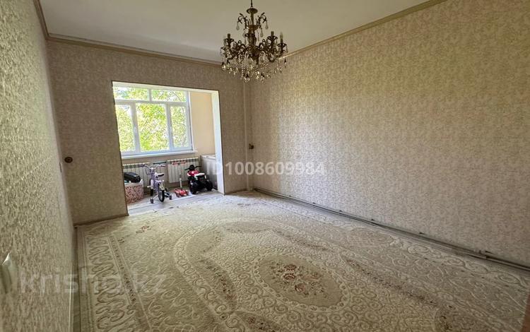 4-комнатная квартира · 86 м² · 4/5 этаж, мкр Верхний Отырар, Верхний Отырар ш/а — Рыскулов, Байтереков қиылысы за 32 млн ₸ в Шымкенте, Туран р-н — фото 2