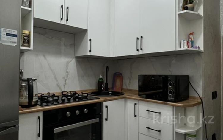 1-комнатная квартира · 22 м², Куйши Дина 5 за 180 000 ₸ в Астане, Алматы р-н — фото 2