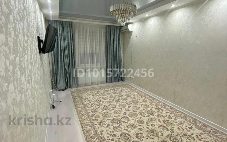 2-бөлмелі пәтер · 56 м² · 5/5 қабат, 13-ш/а. 7, бағасы: 12 млн ₸ в Актау, 13-й мкр — фото 2