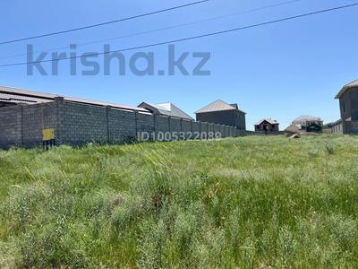Участок · 10 соток, мкр Туран за 35 млн ₸ в Шымкенте, Каратауский р-н