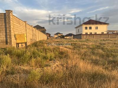Участок · 10 соток, мкр Туран за 35 млн ₸ в Шымкенте, Каратауский р-н