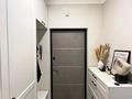 2-комнатная квартира · 55 м² · 9/12 этаж, мкр Дарабоз, Момышулы 25 — ЛУЧШЕЕ ПРЕДЛОЖЕНИЕ!!! Помощь с ИПОТЕКОЙ! за 35 млн ₸ в Алматы, Алатауский р-н — фото 5