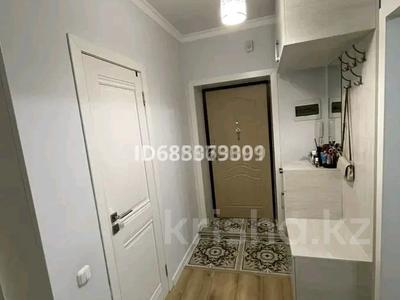 2-бөлмелі пәтер · 46.9 м² · 5/8 қабат, Ұлы Дала 67 — Арнау-1, бағасы: 35 млн ₸ в Астане, Есильский р-н
