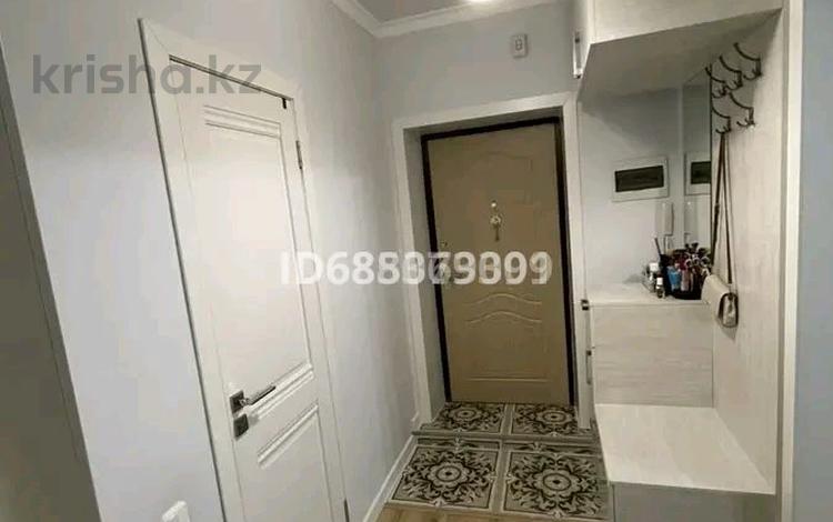 2-бөлмелі пәтер · 46.9 м² · 5/8 қабат, Ұлы Дала 67 — Арнау-1, бағасы: 35 млн ₸ в Астане, Есильский р-н — фото 2