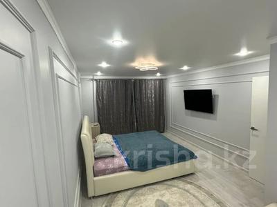 1-комнатная квартира · 35.3 м² · 1/6 этаж, 8- марта за 11.5 млн ₸ в Актобе, мкр. Курмыш