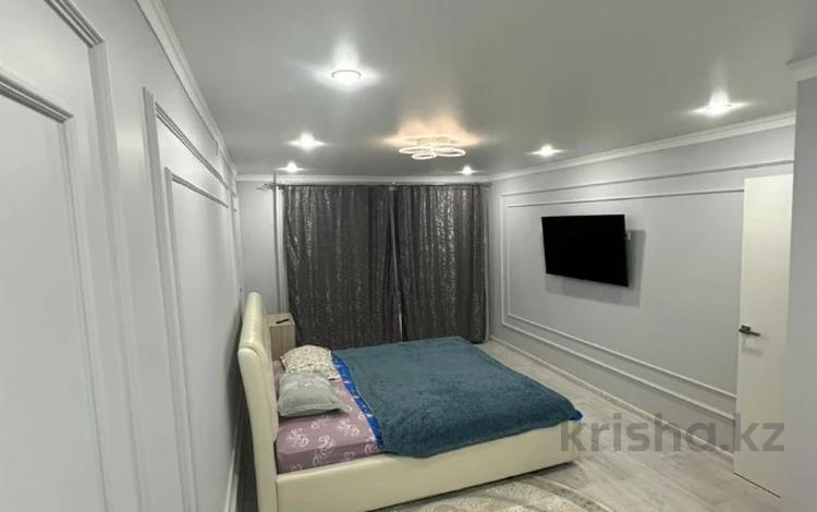 1-комнатная квартира · 35.3 м² · 1/6 этаж, 8- марта за 11.5 млн ₸ в Актобе, мкр. Курмыш — фото 2