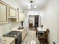 3-комнатная квартира · 61 м² · 1/5 этаж, мкр Акбулак, улица Байзак батыра 185 — проспект Абая и Байзак батыра за 27 млн ₸ в Таразе — фото 5