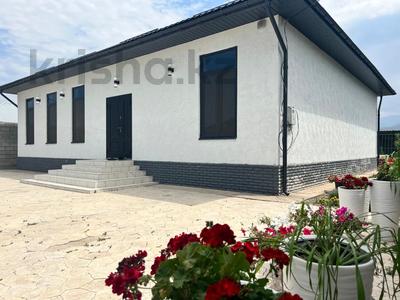 Отдельный дом · 4 комнаты · 144.5 м² · 6 сот., Майкы би за 65 млн ₸ в 