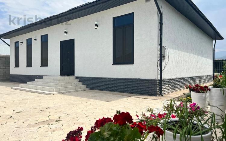 Отдельный дом · 4 комнаты · 144.5 м² · 6 сот., Майкы би за 65 млн ₸ в  — фото 24