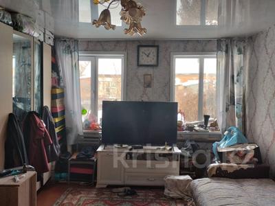 Отдельный дом • 2 комнаты • 50 м² • 2.44 сот., 3-я линия за 5.5 млн 〒 в Петропавловске