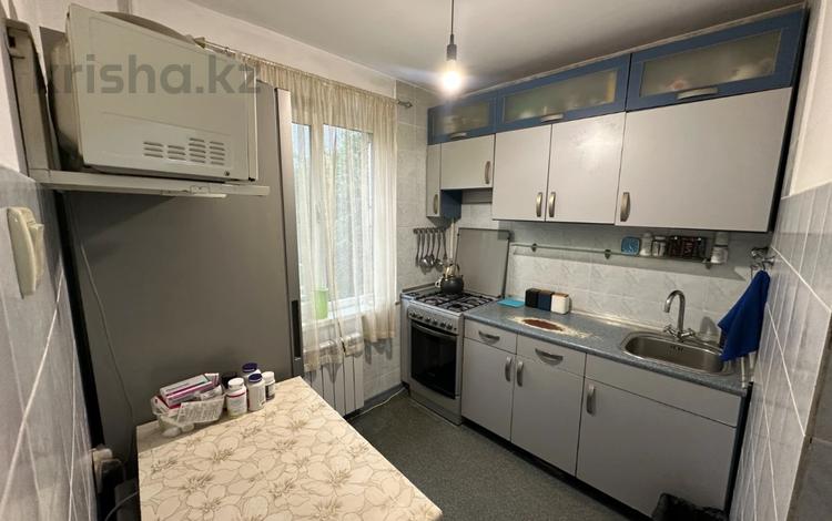 3-комнатная квартира · 56 м² · 3/5 этаж, мкр Казахфильм 36 за 44 млн ₸ в Алматы, Бостандыкский р-н — фото 7