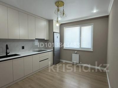 2-комнатная квартира · 58 м², мкр Шымсити, Квартал 189 50/2 за 38 млн ₸ в Шымкенте, Абайский р-н