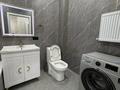 2-бөлмелі пәтер · 58 м², мкр Шымсити, Квартал 189 50/2, бағасы: 38 млн ₸ в Шымкенте, Абайский р-н — фото 9