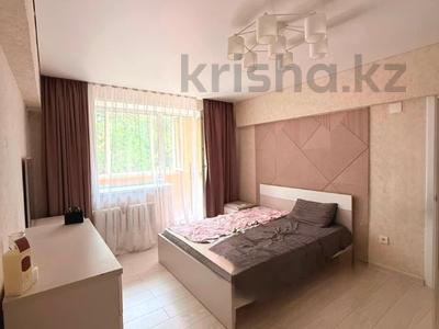 2-комнатная квартира · 53 м² · 3/5 этаж, мкр Коктем-1 — Бухар Жырау | Ботанический сад | РФМШа | Гимназия №138 | Гимназия №21 за 51 млн ₸ в Алматы, Бостандыкский р-н
