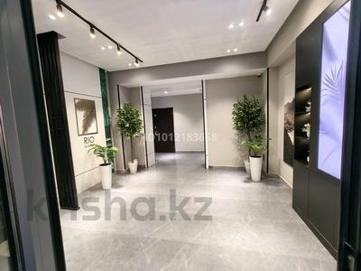 2-комнатная квартира · 56 м² · 12/13 этаж, Бейбарыс Султан 25 за 30.5 млн ₸ в Астане, Сарыарка р-н