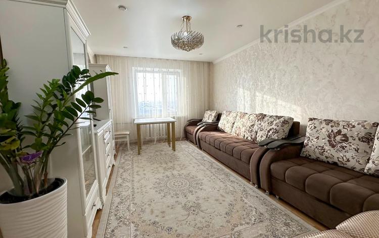 2-комнатная квартира · 54 м² · 4/5 этаж, Жулдыз за 20.3 млн ₸ в Талдыкоргане — фото 3