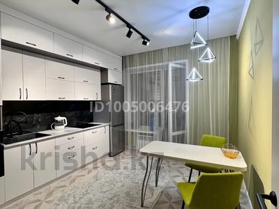 2-комнатная квартира · 66.1 м² · 1/4 этаж, Каирбекова 453 за 32 млн 〒 в Костанае