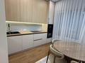 2-комнатная квартира · 60 м² · 1/9 этаж, мкр Кайрат, Туркестан 115 за 48 млн ₸ в Алматы, Турксибский р-н — фото 10