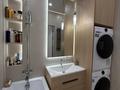 2-комнатная квартира · 60 м² · 1/9 этаж, мкр Кайрат, Туркестан 115 за 48 млн ₸ в Алматы, Турксибский р-н — фото 17
