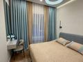 2-комнатная квартира · 60 м² · 1/9 этаж, мкр Кайрат, Туркестан 115 за 48 млн ₸ в Алматы, Турксибский р-н — фото 5