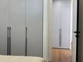 2-комнатная квартира · 60 м² · 1/9 этаж, мкр Кайрат, Туркестан 115 за 48 млн ₸ в Алматы, Турксибский р-н — фото 7