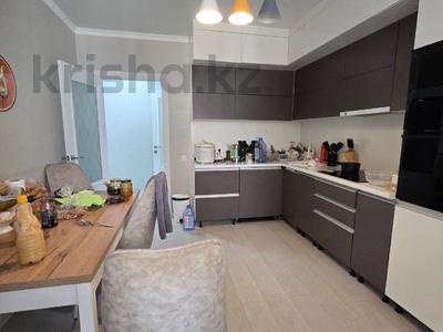 3-комнатная квартира · 94.5 м² · 8/9 этаж, Абылай хана 1 за 37.6 млн ₸ в Кокшетау