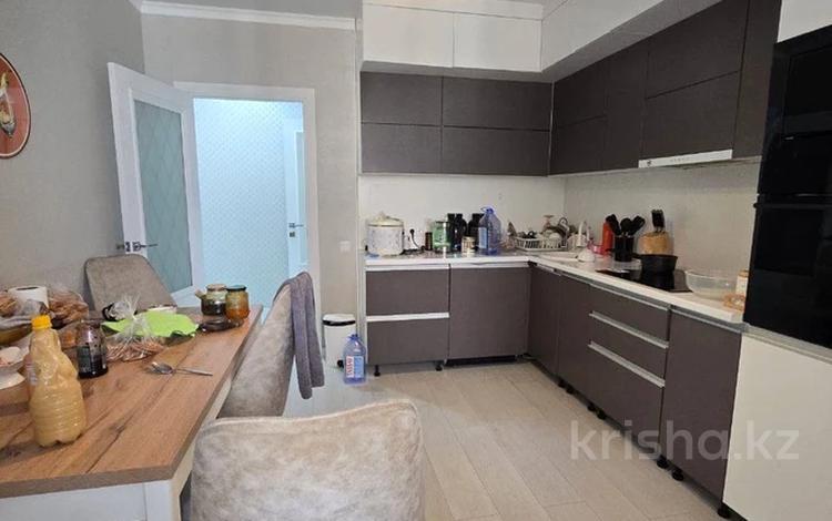 3-комнатная квартира · 94.5 м² · 8/9 этаж, Абылай хана 1 за 37.6 млн ₸ в Кокшетау — фото 2