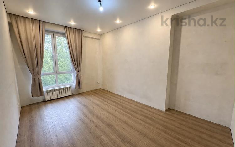3-бөлмелі пәтер · 95.5 м² · 5/18 қабат, Абая 164, бағасы: 72.5 млн ₸ в Алматы, Бостандыкский р-н — фото 2