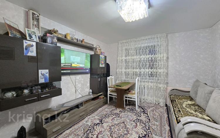 2-бөлмелі пәтер · 50 м² · 3/9 қабат, ул. Шаймердена Косшыгулулы 18, бағасы: 25.5 млн ₸ в Астане, Сарыарка р-н — фото 2