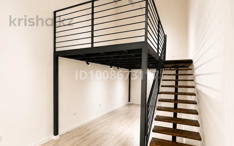 Свободное назначение · 65 м² за 670 000 ₸ в Астане, Нура р-н — фото 39
