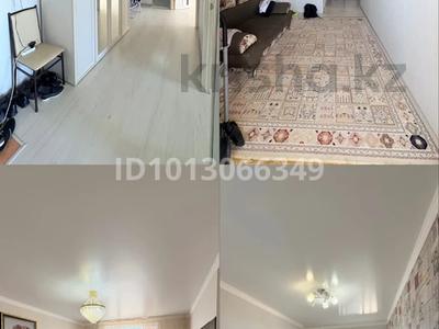 2-комнатная квартира · 74.8 м² · 6 этаж, 34-й мкр 1 за 17 млн ₸ в Актау
