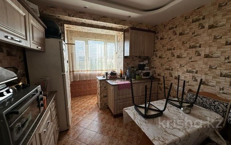 3-комнатная квартира · 72 м² · 5/5 этаж, 10 лет Независимости 58 — Набережная за 26 млн ₸ в Каскелене — фото 27