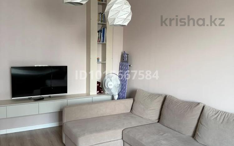 1-бөлмелі пәтер · 40 м² · 5/15 қабат, Кошкарбаева 13, бағасы: 260 000 ₸ в Астане, Алматы р-н — фото 2