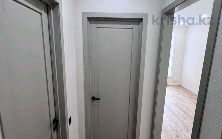 1-бөлмелі пәтер · 35 м² · 3/12 қабат, Е-15 16, бағасы: 26.9 млн ₸ в Астане, Нура р-н — фото 2