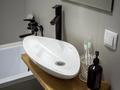 2-бөлмелі пәтер · 52 м², Манглик Ел 56, 58, 60 — А. Бокейхан, бағасы: 18 500 ₸ в Астане, Есильский р-н — фото 10