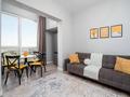2-бөлмелі пәтер · 52 м², Манглик Ел 56, 58, 60 — А. Бокейхан, бағасы: 18 500 ₸ в Астане, Есильский р-н — фото 4