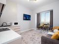 2-бөлмелі пәтер · 52 м², Манглик Ел 56, 58, 60 — А. Бокейхан, бағасы: 18 500 ₸ в Астане, Есильский р-н — фото 6