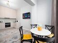 2-бөлмелі пәтер · 52 м², Манглик Ел 56, 58, 60 — А. Бокейхан, бағасы: 18 500 ₸ в Астане, Есильский р-н — фото 7