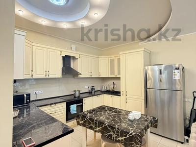 3-комнатная квартира · 120 м² · 10/13 этаж, Аль-Фараби за 95 млн ₸ в Алматы, Бостандыкский р-н