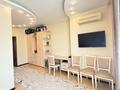 3-бөлмелі пәтер · 120 м² · 10/13 қабат, Аль-Фараби, бағасы: 95 млн ₸ в Алматы, Бостандыкский р-н — фото 11