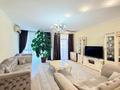 3-бөлмелі пәтер · 120 м² · 10/13 қабат, Аль-Фараби, бағасы: 95 млн ₸ в Алматы, Бостандыкский р-н — фото 4