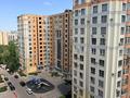 3-бөлмелі пәтер · 120 м² · 10/13 қабат, Аль-Фараби, бағасы: 95 млн ₸ в Алматы, Бостандыкский р-н — фото 8
