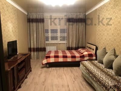 1-комнатная квартира · 43 м² · 8/9 этаж, Жамбыла 71А за 150 000 〒 в Петропавловске