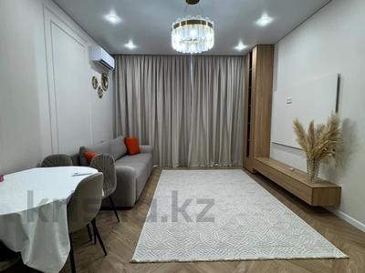3-комнатная квартира · 88 м² · 12/16 этаж, Розыбакиева 197/2 за 100 млн ₸ в Алматы, Бостандыкский р-н