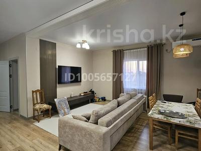 Отдельный дом · 5 комнат · 140 м² · 6 сот., мкр Алатау (ИЯФ) за 49 млн 〒 в Алматы, Медеуский р-н