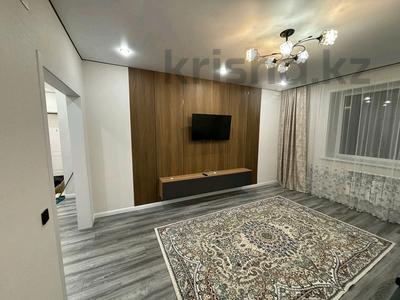 2-бөлмелі пәтер · 66.4 м² · 4/9 қабат, Кенесары 64, бағасы: 34 млн ₸ в Кокшетау