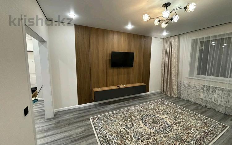 2-бөлмелі пәтер · 66.4 м² · 4/9 қабат, Кенесары 64, бағасы: 34 млн ₸ в Кокшетау — фото 2