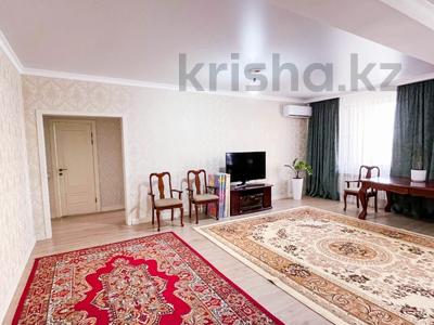 4-комнатная квартира · 147 м² · 1/5 этаж, Бирлик за 55 млн ₸ в Талдыкоргане